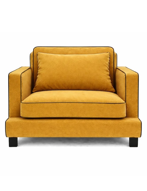 Sillón Edmoton 1