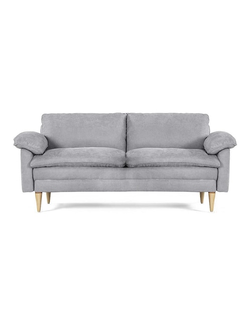 MAKORA Sofá cama armable Milo Makora de Memory foam