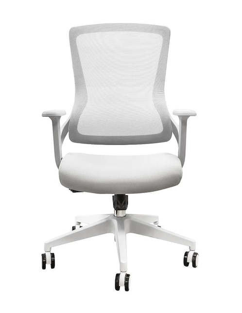 Silla de escritorio Vertex  Mobica de mesh
