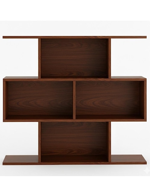 Librero armable Muebles de melamina 1