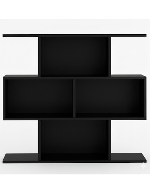 Librero armable Muebles de melamina 1