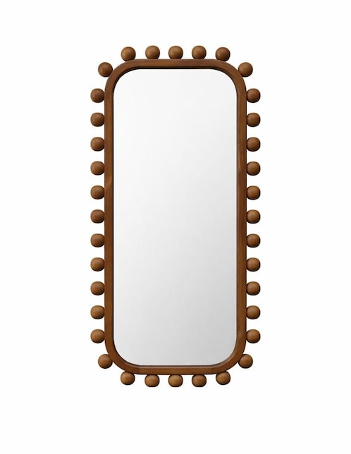 Espejo rectangular Monaco 1