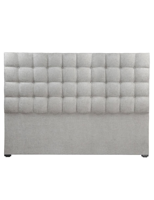"cabecera/set cabecera" no slip trinity "de" madera pino