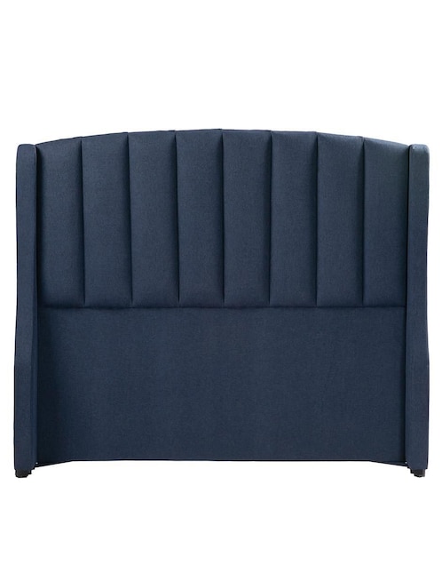 Cabecera Majestic de madera