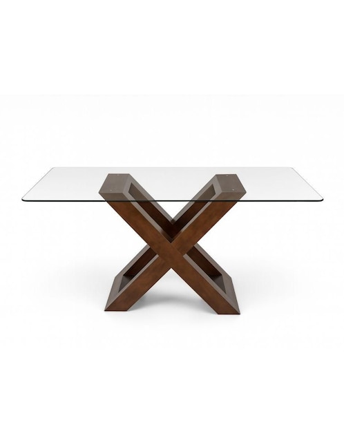 Mesa de comedor Brisa Cast Store