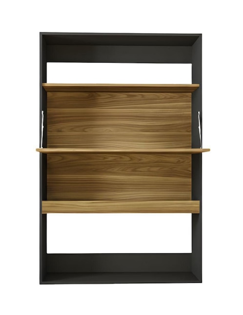 Librero armable Datas de MDF 1