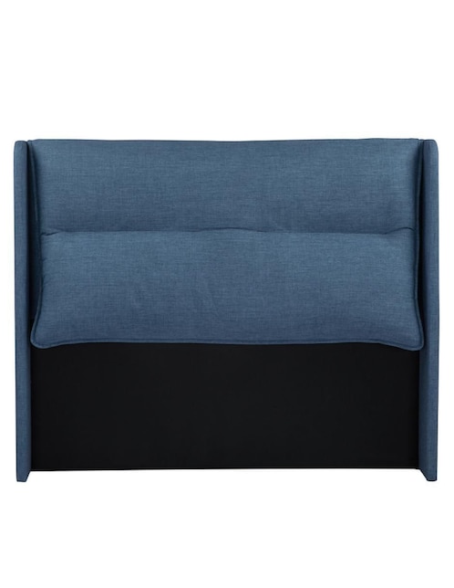 Cabecera Becca de madera 1