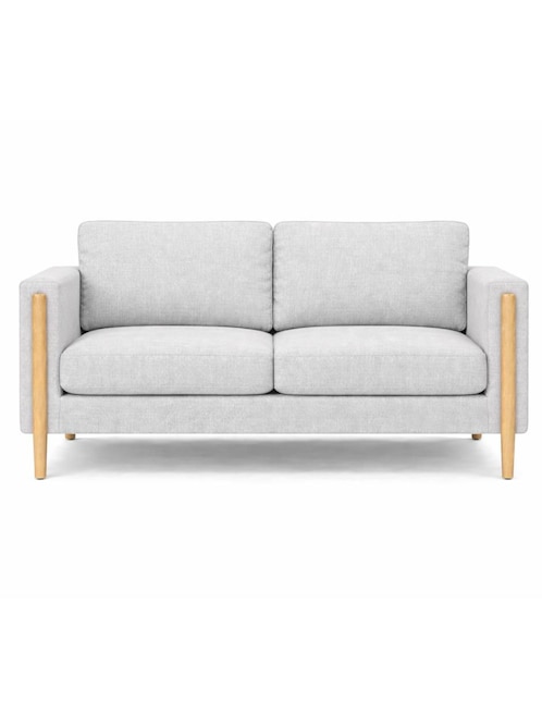 Love seat Svelo 1