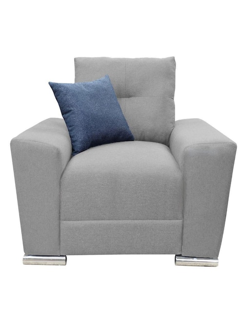Sillón suecia bazar store "de" madera pino