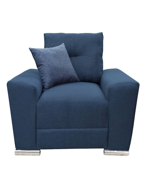 Sillón suecia 1