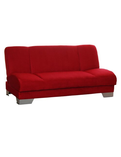 Sofá Cama Todo Liverpool en un Click