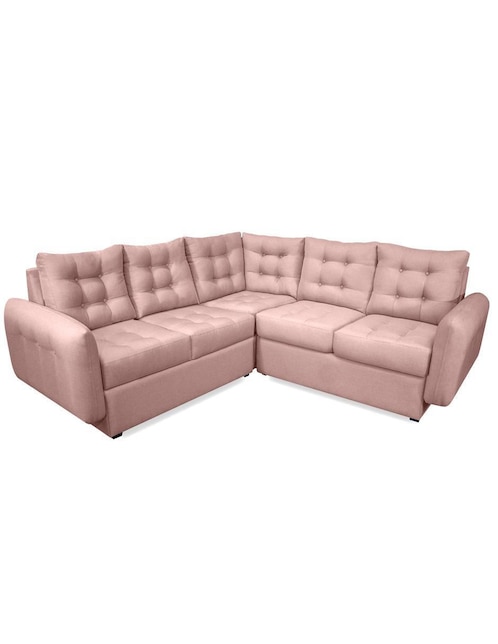 Sala modular Astori Makora de lino