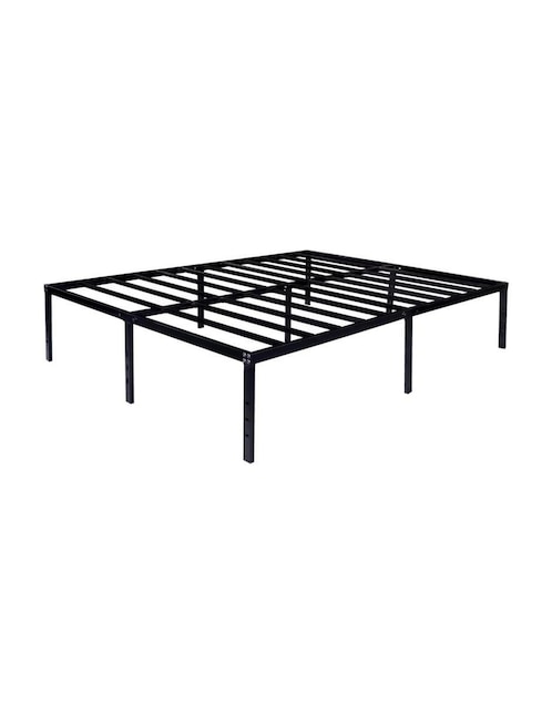 Base para cama Bio Mattress de metal