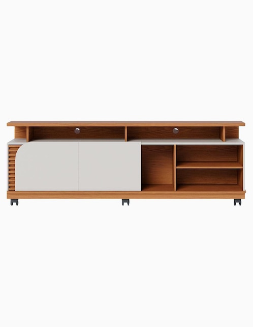 Mueble de TV Jurere 1.8 Moveis de MDP