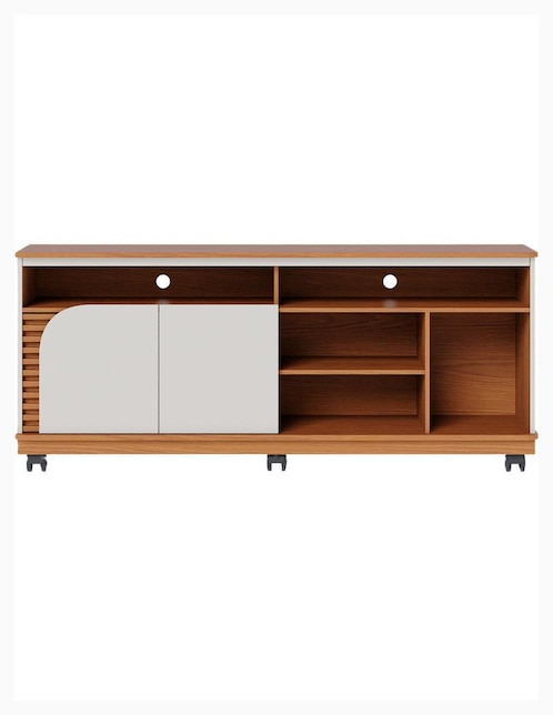Mueble de TV Jurere 1.5 Moveis de MDP