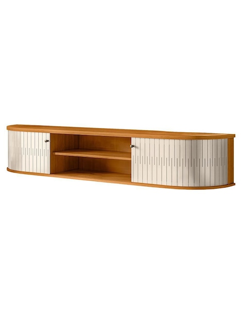 Mueble para TV Moveis Algarve 183 de MDP