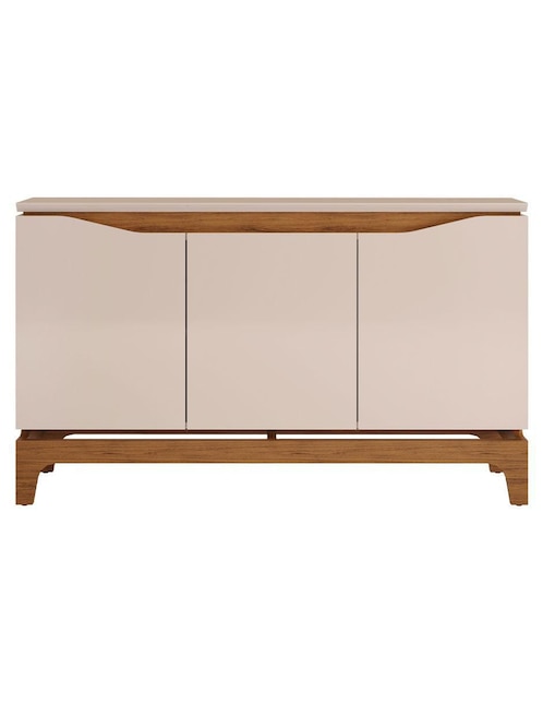 Bufetero Moveis Nice 1.4 de MDF