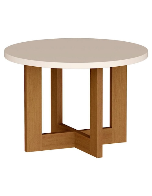 Mesa centro Jb 8001 Luxo Moveis