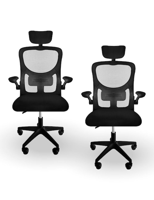 Silla escritorio Linium