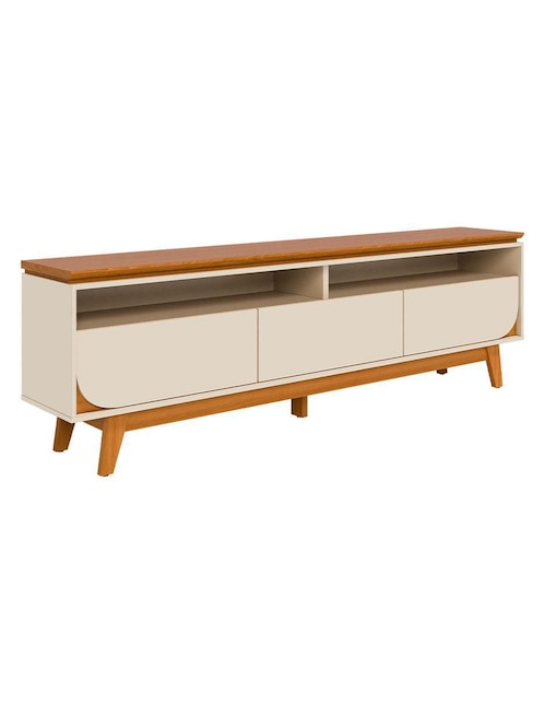 Mueble de tv Selene Moveis de MDP