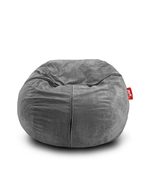 Puff Mx con cama queen size
