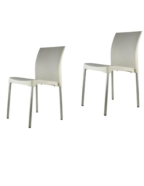 Silla 2 piezas Vivanti Mundo In adulto