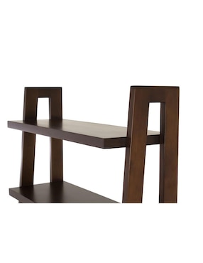 Librero Vigar de madera