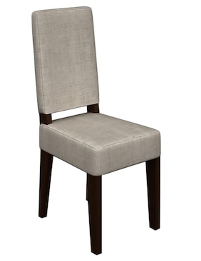 Silla sin brazos Ibiza Ph Muebles de madera