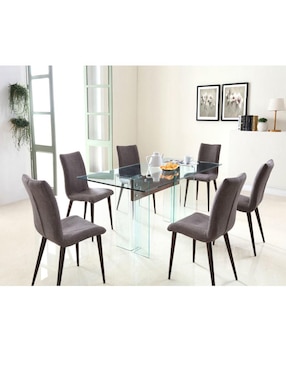 Mesa de comedor Foshan