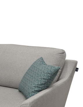 Love seat Liz Corbin