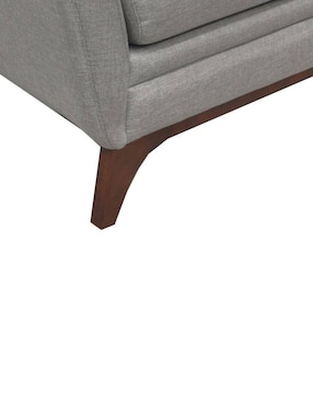 Love seat Liz Corbin