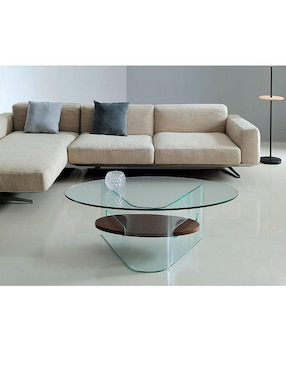 Mesa de centro Kristell Vid Foshan