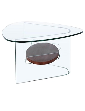 Mesa lateral Kristell Vi Foshan
