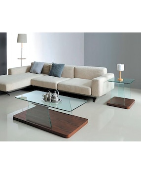 Mesa de centro Kristell Vid Foshan