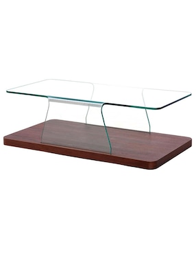 Mesa de centro Kristell Vid Foshan