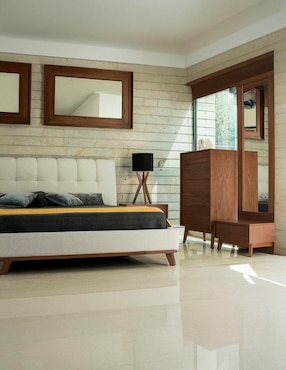 Mueble semanario Acor Bose de MDF