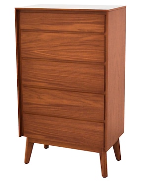 Mueble semanario Acor Bose de MDF