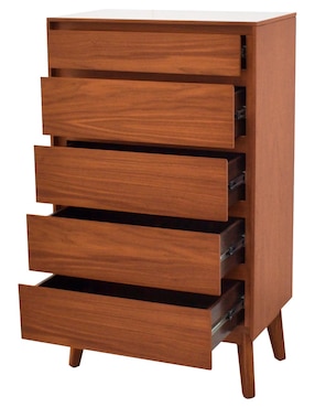 Mueble semanario Acor Bose de MDF