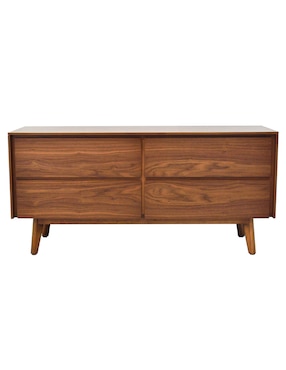 Cómoda Bose Acor de madera