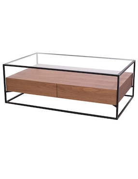 Mesa de centro Adwin
