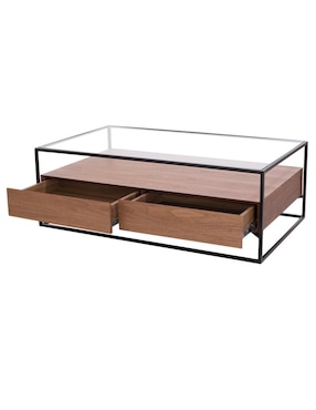 Mesa de centro Adwin