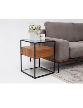 Mesa lateral Adwin