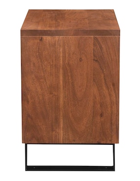 Buro Acacia Grove T&A de madera acacia