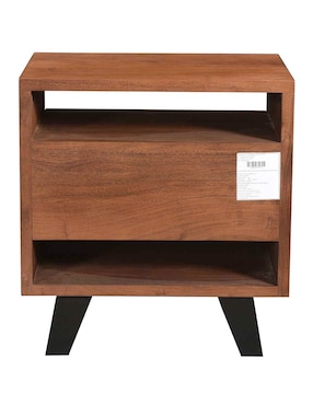 Buro Acacia Grove T&A de madera acacia