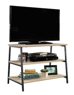Mueble de tv Sauder Sauder de MDF