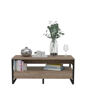 Mesa de centro Excelsior