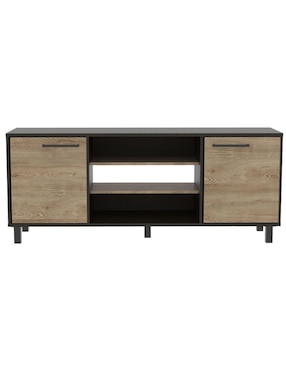 Mueble De TV Excelsior De Melamina