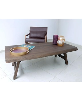 Mesa de centro Lush T&A