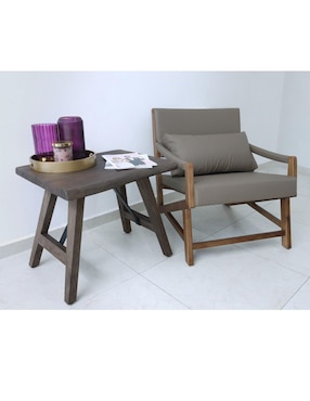 Mesa lateral Lush T&A