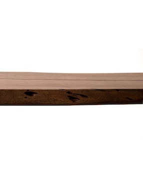 Banca Acacia Grove T&A de madera acacia